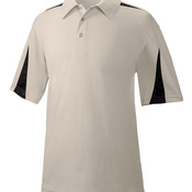 UltraClub® Adult Cool & Dry Sport Polo