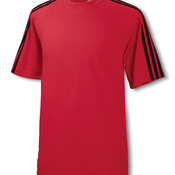 Men's ClimaLite® 3-Stripes T-Shirt