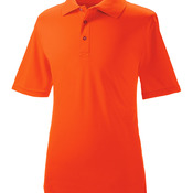 UltraClub® Men's Tall Cool & Dry Sport Polo