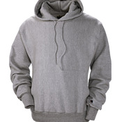 Adult Reverse Weave&reg; Hooded Pullover Fleece